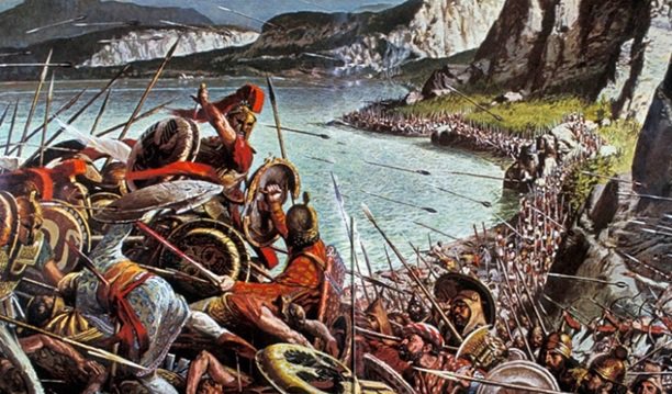 Battle of Thermopylae: History, Facts, and Location