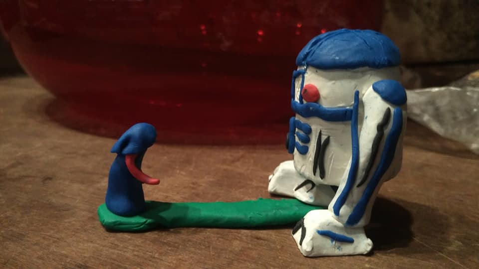 Made in Penge tweet media