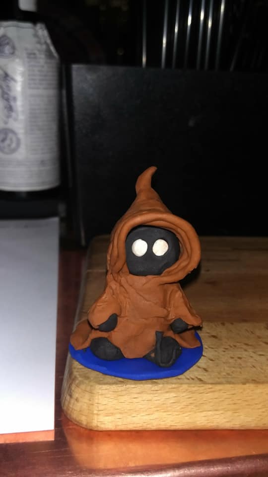 Made in Penge tweet media