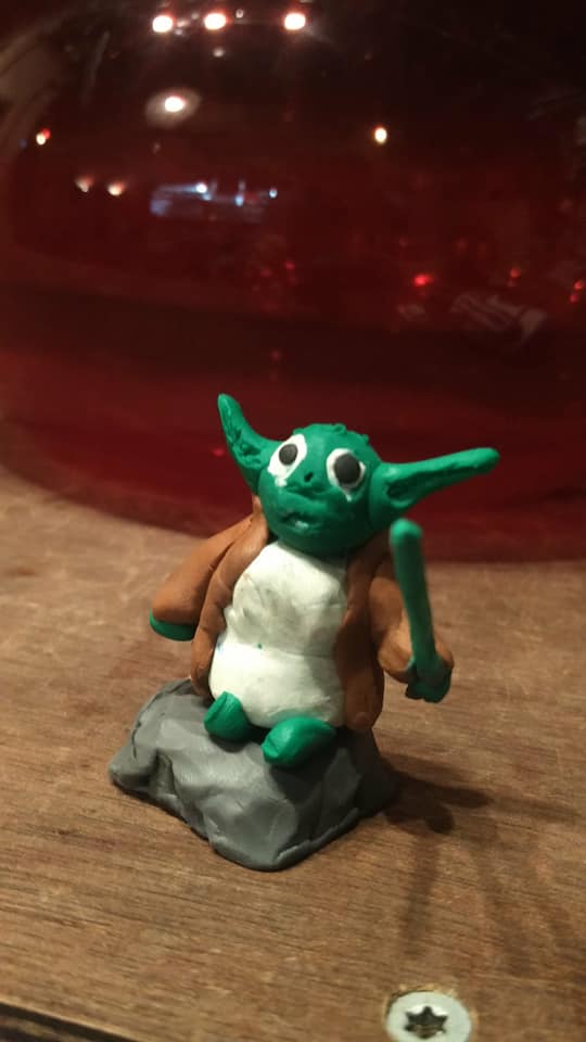 Made in Penge tweet media