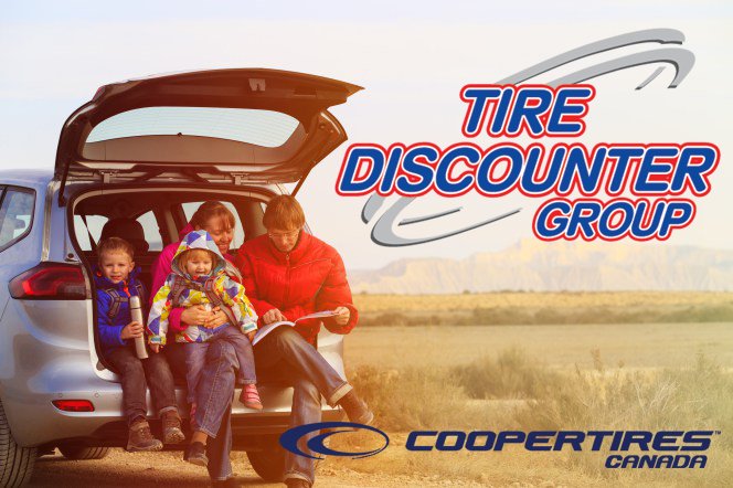 TireDiscount's tweet photo. Let the quality of Cooper Tires provide peace of mind on your spring road trips. Contact your local Tire Discounter for a quote for your vehicle today. https://t.co/ZmvuyIMwRV https://t.co/DYVdglSmTp