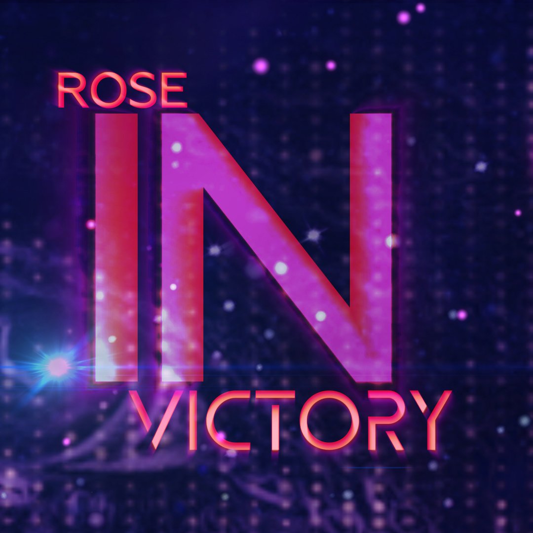 TBNUKtv's tweet photo. Name Above Every Other Name, Rose In Victory, Conquering Death #HolyWeek #Easter #Jesus #HEloved https://t.co/nnKo9SKxsV