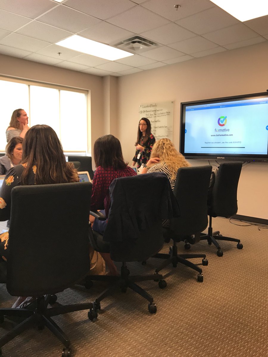 Old Math meets the new! #blendedlearning