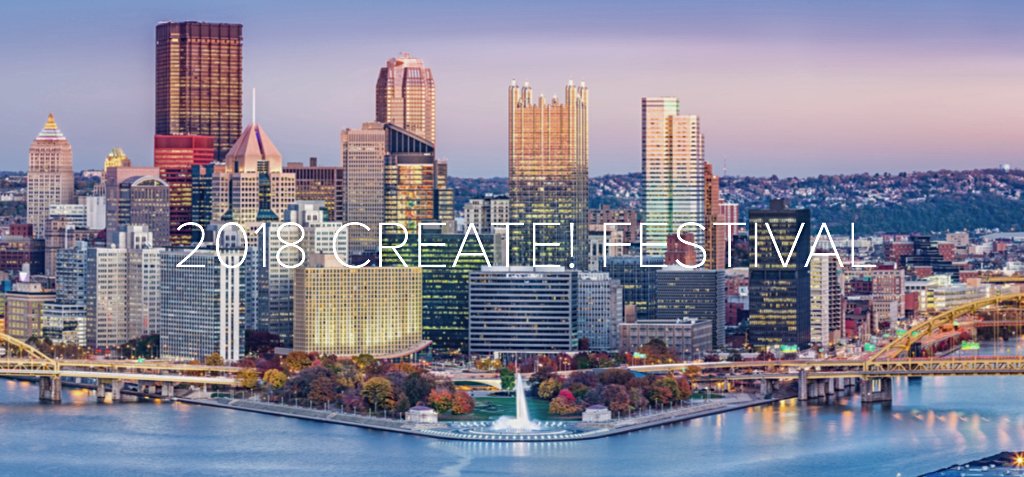 Co-CREATE Program tweet media