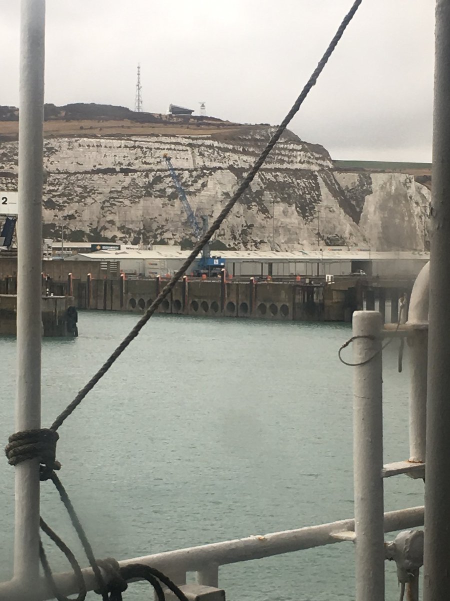 Hello UK #LlanCollGermany2018