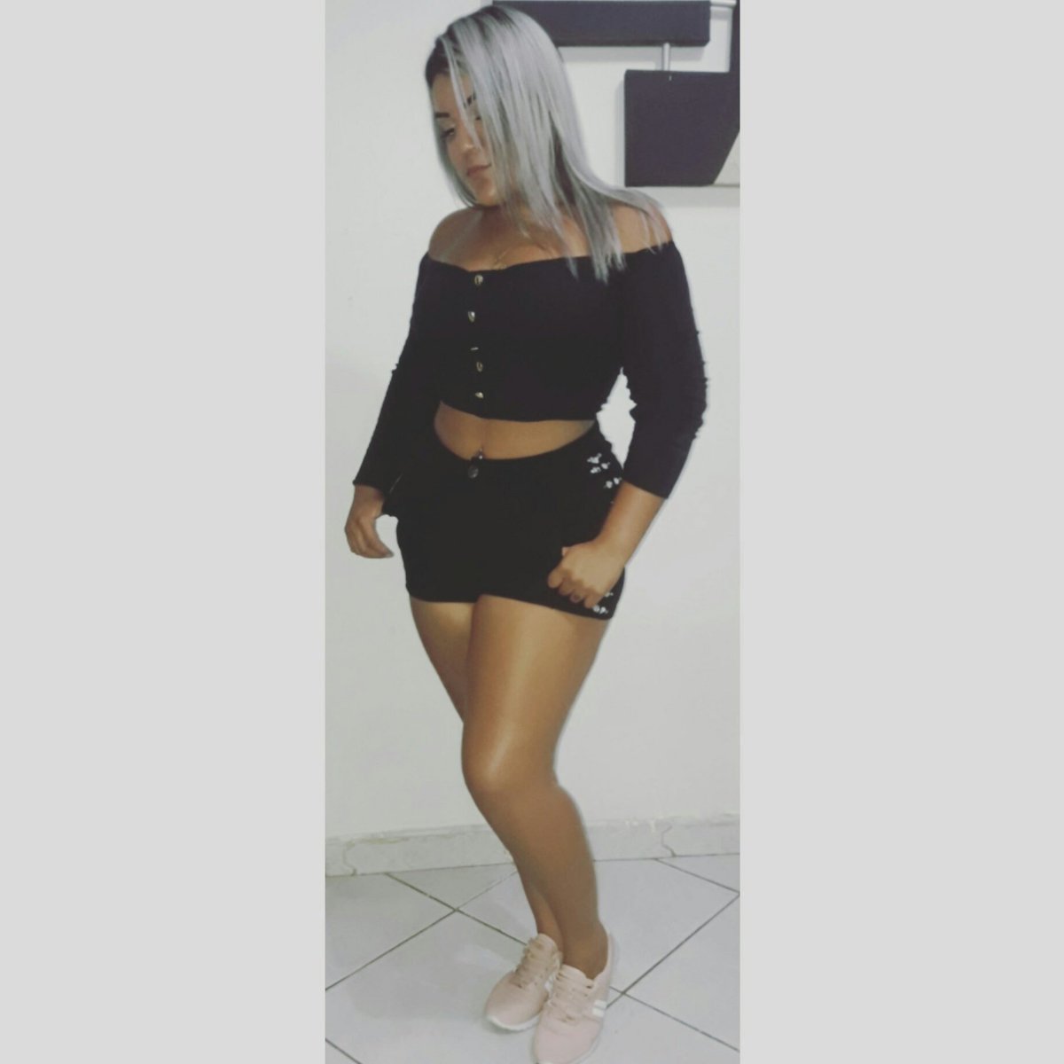 CassiCristina_'s tweet photo. #BarbiePlus😅🎀 https://t.co/4DvabcXcQH