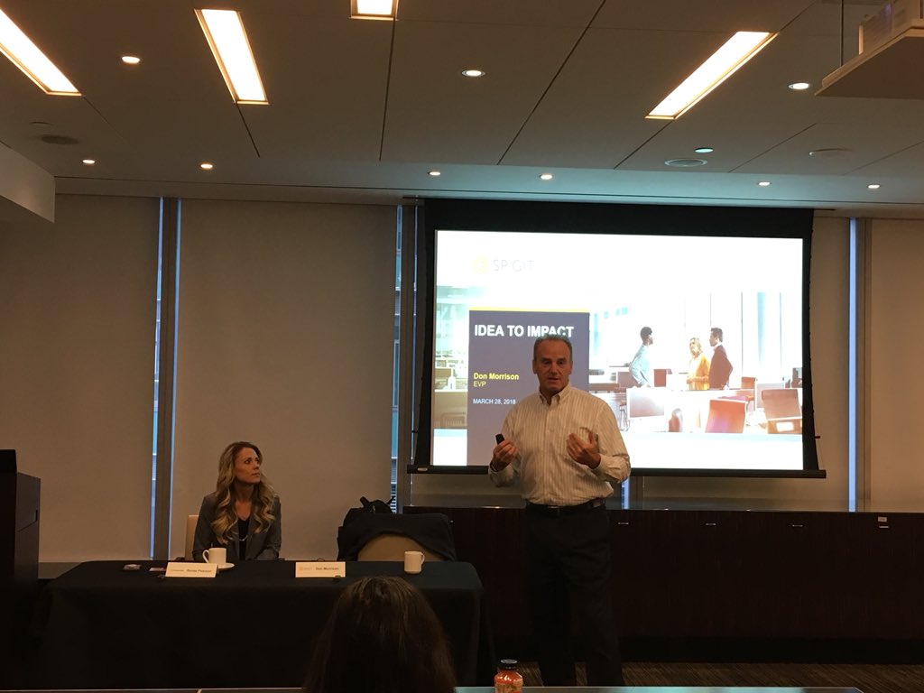 teresa_sing's tweet photo. Innovation @TechConnex Crowd Source Ideation @reneejpearson @_Connectiv #DonMorrison @Spigit Innovation? Outcome of Ideation Whether disruptive or incremental, should be managed as a process Ideas are assets of an organization &amp; should be treated as gold! https://t.co/Zr4YF6wcxe https://t.co/qHp201WGLz
