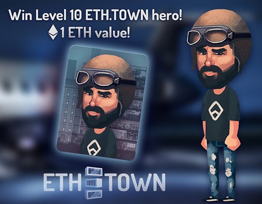 ETH.TOWN tweet media