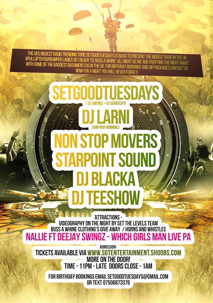 fxck_shen's tweet photo. #PullUpToYourBumper tomorrow night!! 🎉🎉

Who’s ready!! 👀👀 https://t.co/zCnayFhhrP