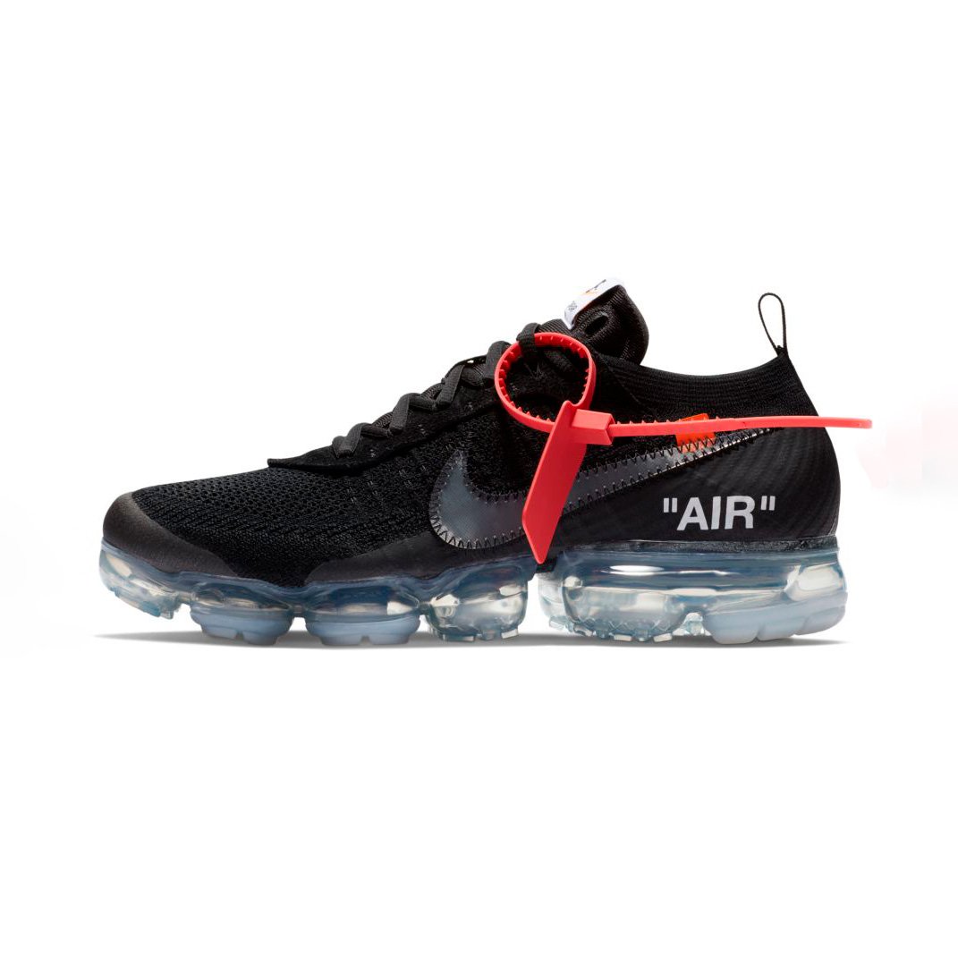 FOOTDISTRICT's tweet photo. 📢📢 Raffle is now open for Virgil Abloh’s latest collab with Nike: OFF-WHITE x Nike Air Vapormax "Black"

Click here  sign up for our online raffle: https://t.co/D7shENypIg
⠀⠀⠀⠀⠀⠀⠀
#offwhite #nike #vapormax #footdistrict https://t.co/79KywqJmFJ