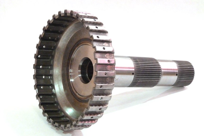 Vanmatic's tweet photo. Spot The Difference!! -- #45RFE #Hub #Underdrive #Overdrive #WhichOne!! https://t.co/QbNOQ1ovRj