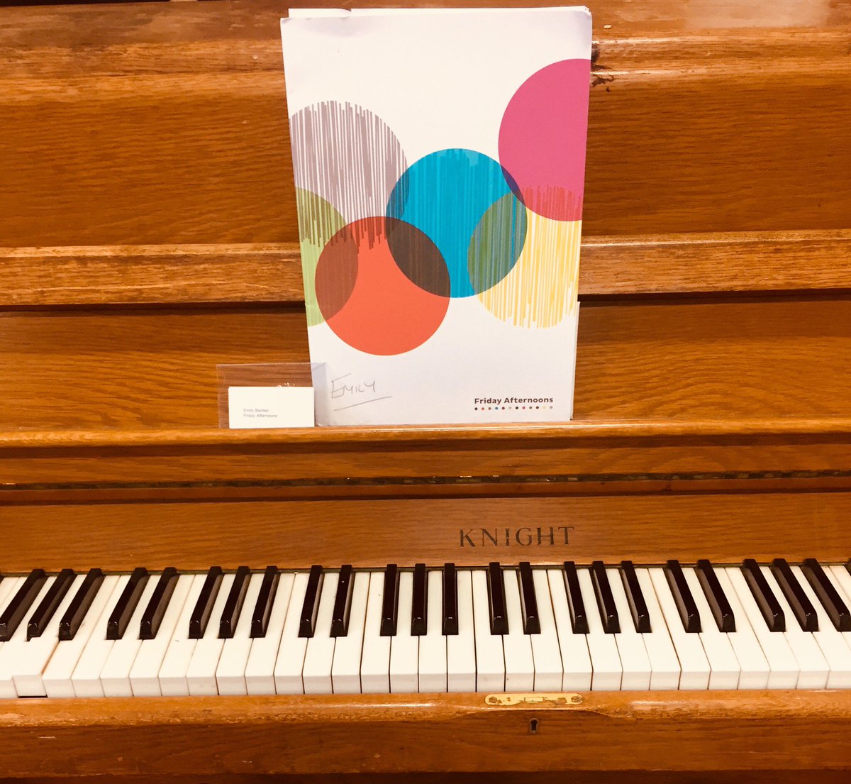 bardenmusic's tweet photo. Day 3 of the @FridayPMs Northern Roadshow and a wonderful session with 57 year 4/5 children at Orgill Primary School creating our own Fast Car @dovecomposer. Now a CPD session with @CumbriaMusicHub #creativesinging https://t.co/z7f91B1th6