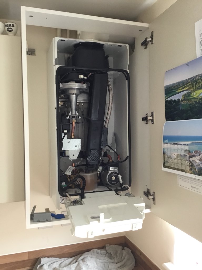 360psltd's tweet image. Another expansion vessel done!