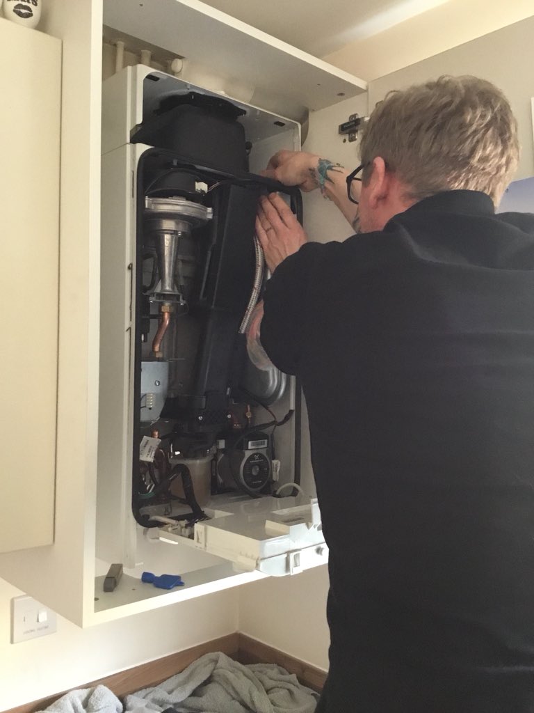 360psltd's tweet image. Another expansion vessel done!