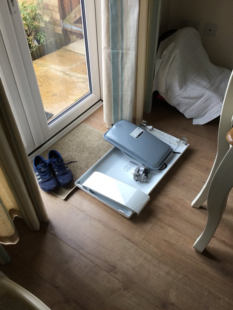 360psltd's tweet image. Another expansion vessel done!