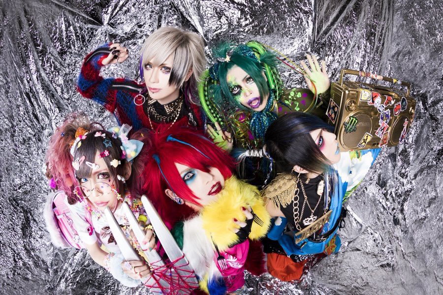 New band マチルダ (mathilda) has formed - News - Monochrome