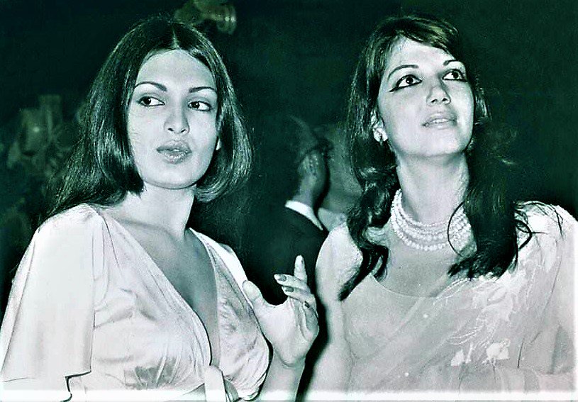 Parveen Babi and Zarine Khan" while the late actress is known for seve...