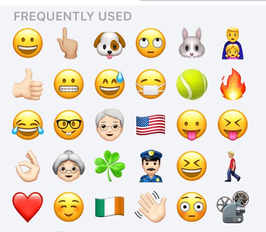 Medical Axioms tweet media