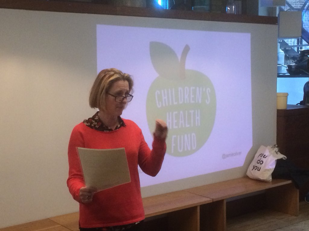 Children's Health tweet media