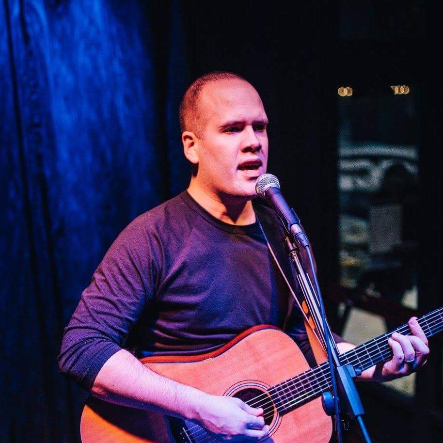 benbrown_music's tweet photo. I’ll be at @NancyOsPG on Thursday night! 8:30pm $5 cover 📸 #optikosimagery #benbrownmusic #nancyos #tourismpg #hellyeahpg #takeonpg #larriveeguitars #shure #princegeorge #acoustic #livemusic #folkrock #feelgood #fun #mellow #chill https://t.co/HZPyPLSGhy