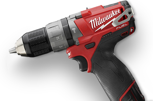 What's your favorite tool to use? We love using Milwakuee #generalfacilities #milwakuee