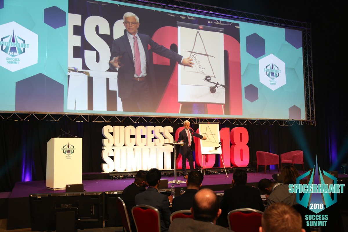 haart_uk's tweet photo. Great to see David Knox present again to Spicerhaart! Some excellent tips and techniques on prospecting, lead conversion, presentation skills and Open House Events.
#SuccessSummit18 https://t.co/i7yuIxV8lB