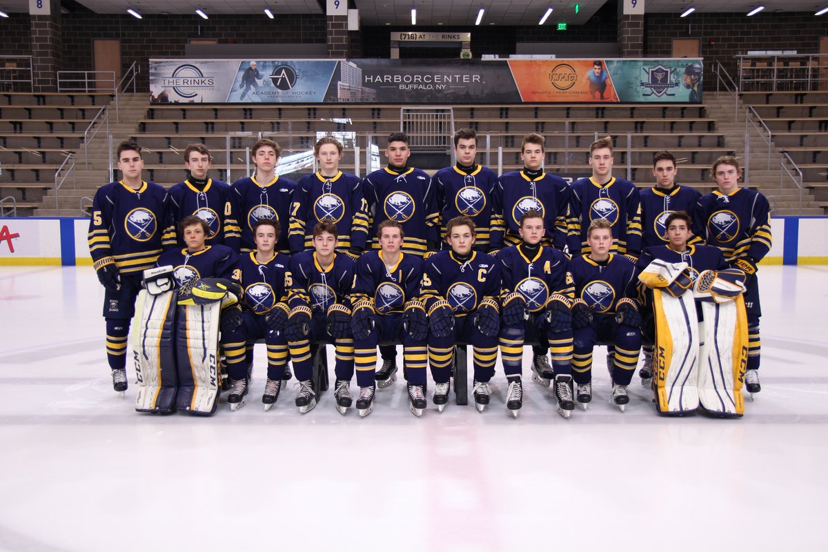 impact_fss's tweet photo. Nationals Bound! Good luck Drew, Jack, Lucas, and the rest of the JR Sabres 15U team! #IFS #impactfss #strength #conditioning #buffalo #ny #hockey #jrsabres https://t.co/aZEppAOWpV