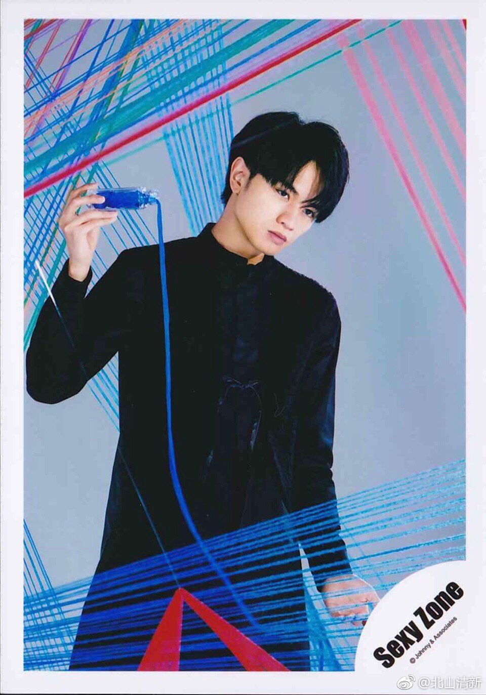 ジャニショ 写真 ℳ. on X: 