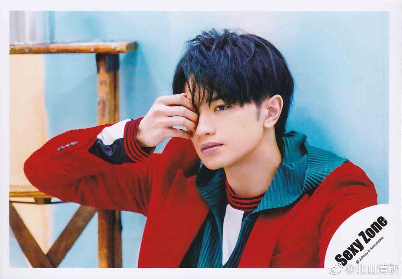 ジャニショ 写真 フリーワード検索 | ファミクラストア オンライン