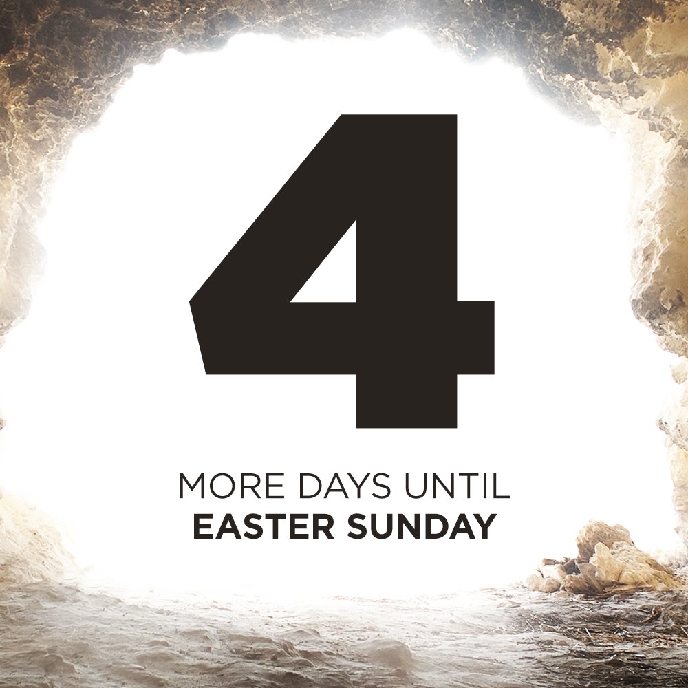 Van_Moody's tweet photo. 4 days until #Easter Sunday at #TWC! #TWCForgiven
Service times and locations— https://t.co/tVN3MhmYtP https://t.co/AzKDQNZUq3