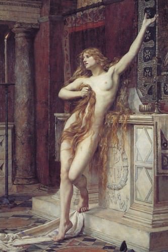 whencyclopedia's tweet photo. Hypatia of Alexandria  (c. 370 CE - March 415 CE) was a female #philosopher and mathematician, born in Alexandria, #Egypt. https://t.co/pRYBxw7bqW 

#History https://t.co/AchiOTjZtL