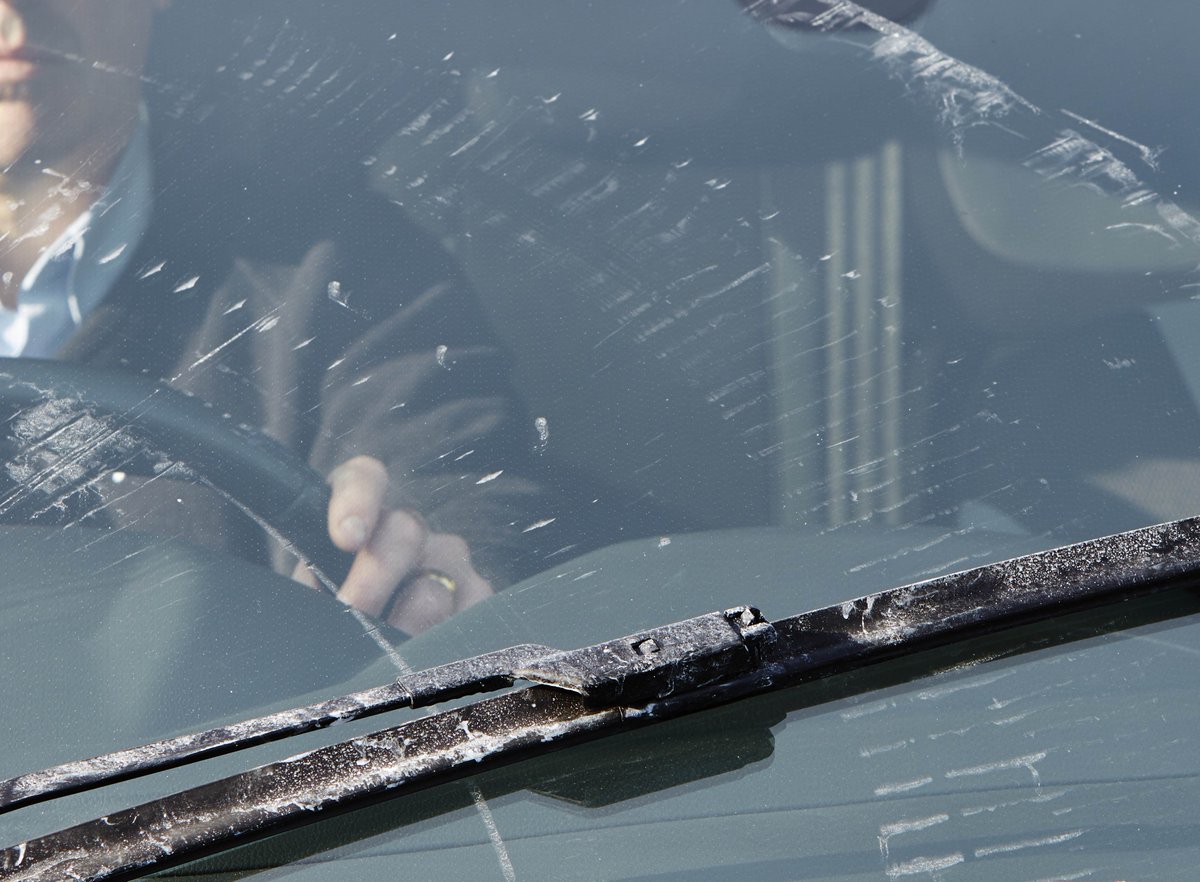 leeza774's tweet photo. RT @TricoEurope: According to TRICO, 90% of all driving decisions are based on visual clues, which serve to underline how important having good and efficient wiper blades is!
F+RT TRICO to win a new set of blades!
#competition #win #wiperblades https://t.co/h0KzhQFtyh 🎟🦃⏳💾