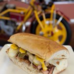 Photo by Triumph Grill (@TriumphGrill)
