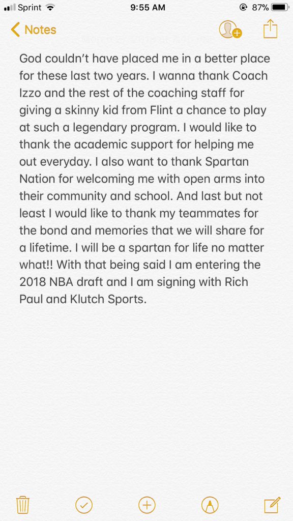 MilesBridges's tweet image. ✊🏽💚