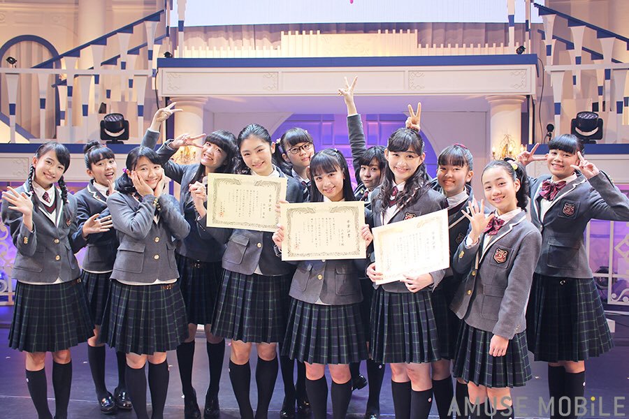 SakuraGakuin12 on X: 