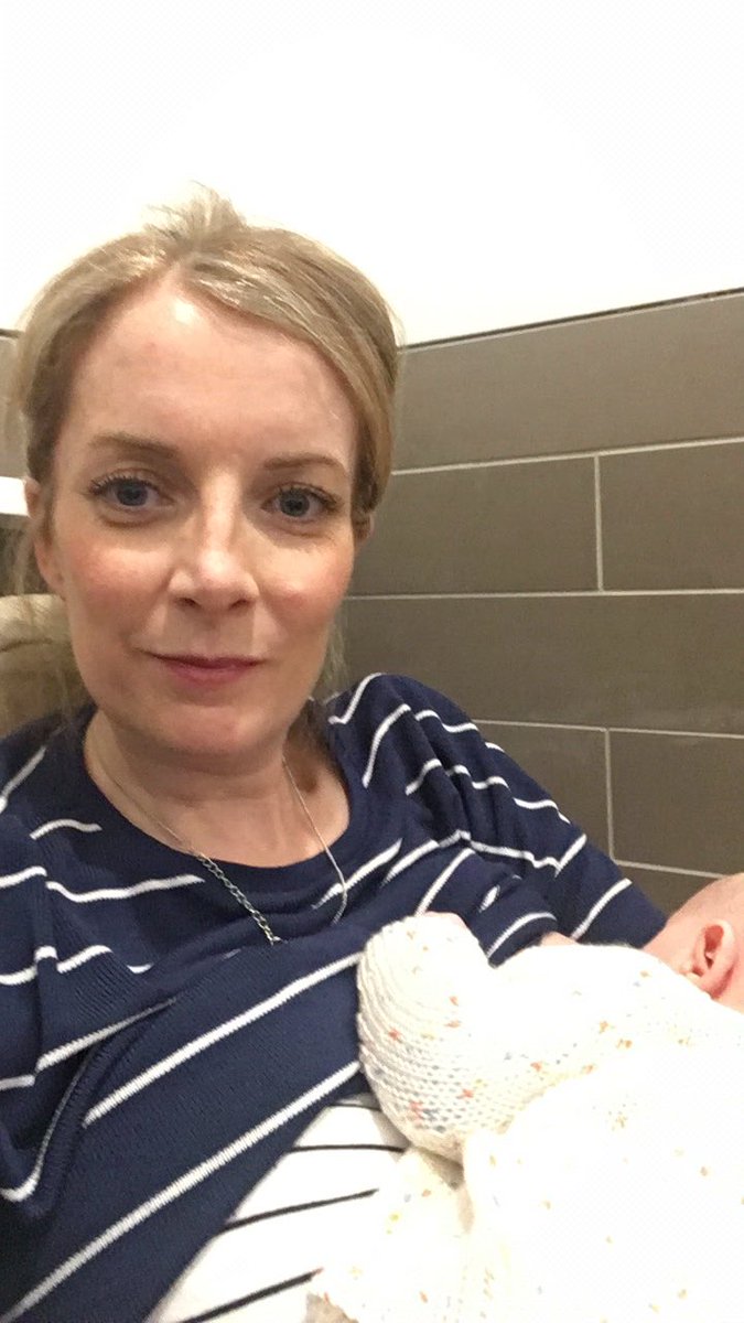 scottishstew's tweet photo. Really impressed with the helpful staff @Selfridges #Birmingham for showing me to their baby changing feeding room, all that’s missing is a champagne bar 🥂😉 https://t.co/Yo1V1csevu
