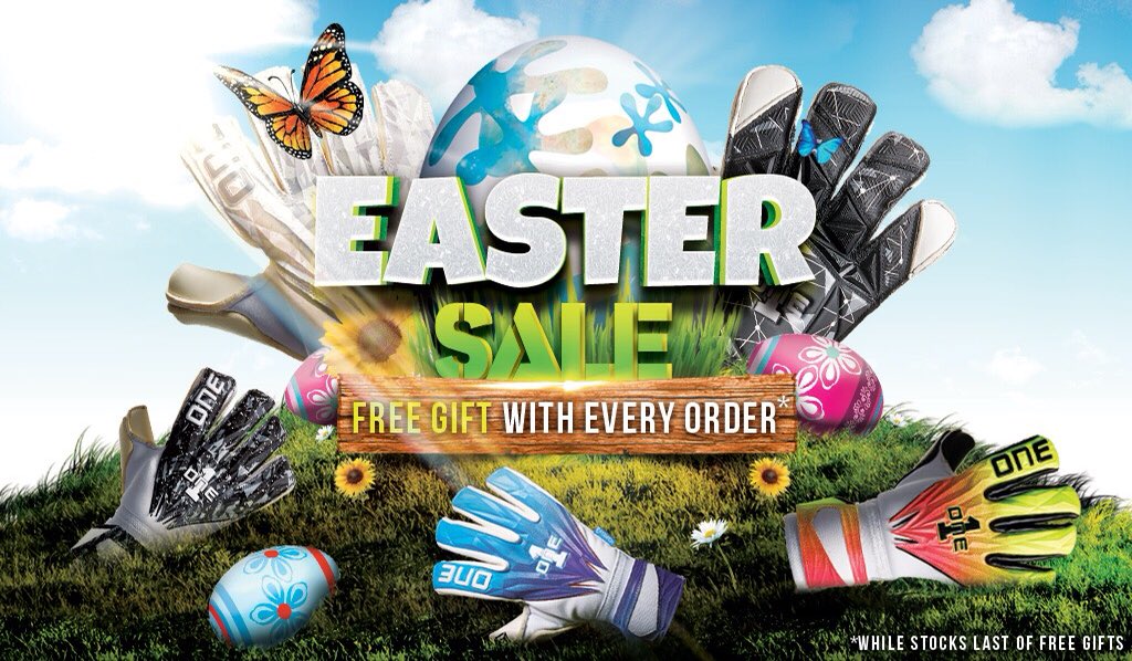 The One Glove Co tweet media