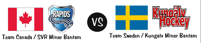 Swedish hockey players arrive in Cornwall  bit.ly/2pLLAr3 #CornwallON #hockey #hockeyexchange @RapidsSeaway https://t.co/yKAVb0K8RL