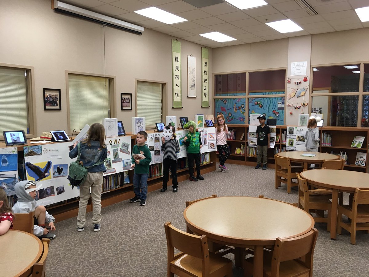 MrsKussyBSE's tweet image. Amazing Animal Adventures at BSE! Hats off to First Grade Miss Swanson’s class!@MsSwansonsClass @BSEhseIN #readthinkwriteshare