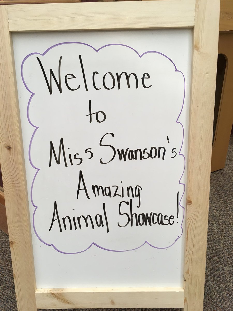 MrsKussyBSE's tweet image. Amazing Animal Adventures at BSE! Hats off to First Grade Miss Swanson’s class!@MsSwansonsClass @BSEhseIN #readthinkwriteshare