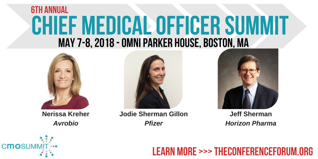 The Conference Forum tweet media