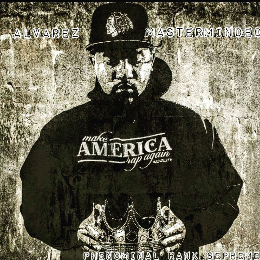adotalvarez585's tweet photo. Working on my swlf and my craft daily #newmusic #onetheway https://t.co/ALDN7AV7jS