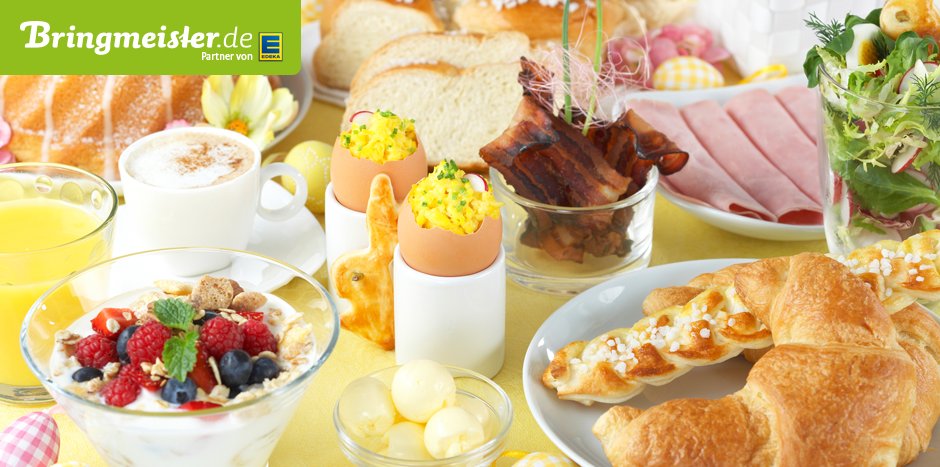 Frohe Ostern! Das Bringmeister-Team wünscht Euch viel Spaß beim Eiersuchen! 🐣🐰🌷🥚