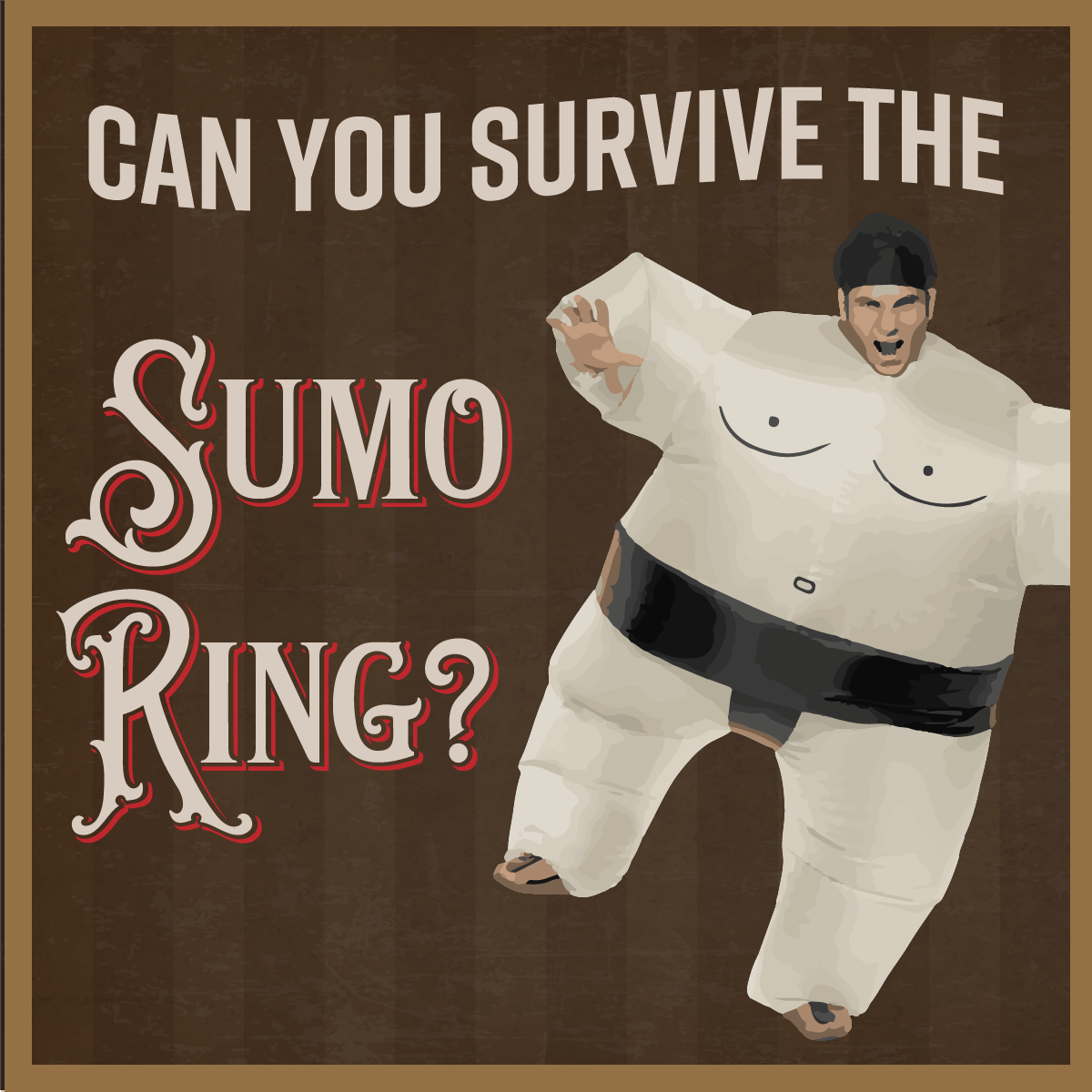 BarrelofMonks's tweet photo. Get ready to rumble! This Saturday, at our 3rd Anniversary, you can drink some great beer and then Sumo Wrestle your friends!
#BocaRaton #PalmBeach #Mizner #3rdAnniversary #SouthFlorida #DraftZilla #Boca #Drink561 #BocaBeer #SoFloBeer #SoFloEats https://t.co/xrLK3cY1m6