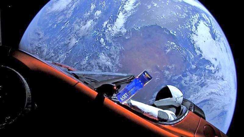 Niksbikzz's tweet photo. @ASETOnline support & learning is out of this world! Everyone wants a ticket to the next #ASET17 conference! ππ@ARU_BusinessSch https://t.co/OQy7vr9xvf