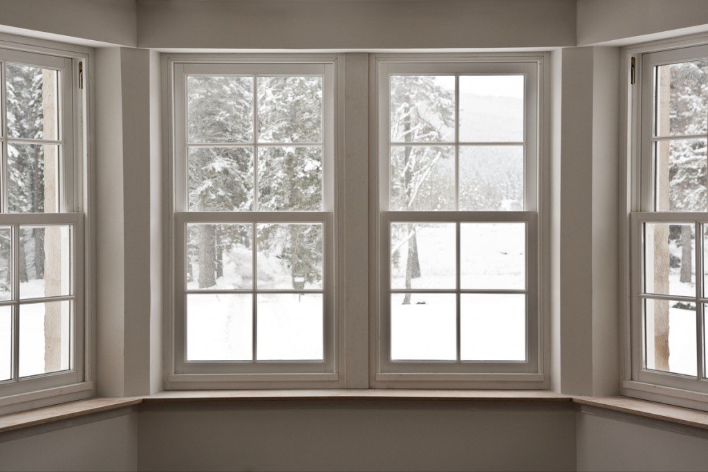 Refresh your home this spring with timber - periodideas.com/refresh-home-s…