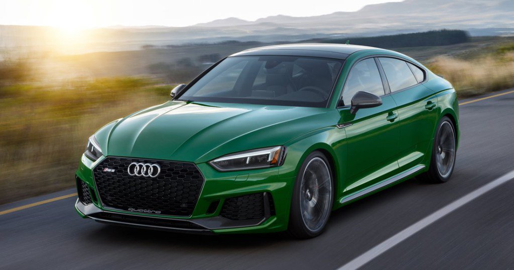 revup_it's tweet photo. Audi RS5 Sportback | Corsaiola per tutti i giorni https://t.co/2wOsRcUTfH https://t.co/OmiYS2WpA3