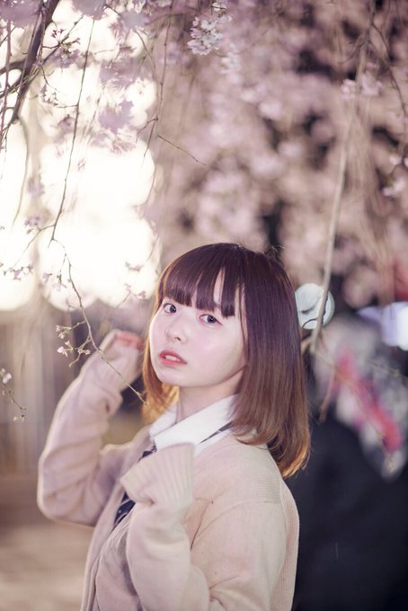 Twitterのコスプレ画像17