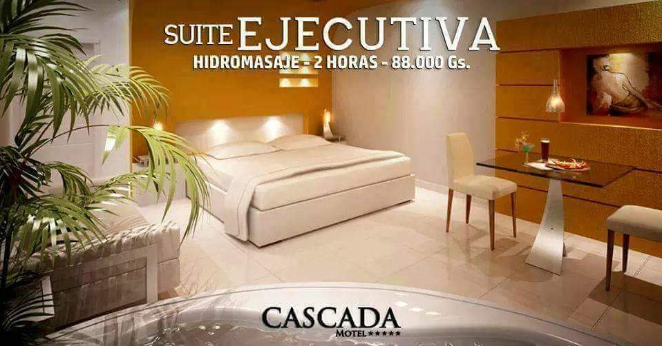 Motel Cascada tweet media