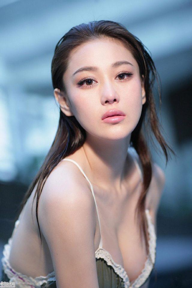 Happy Birthday #ZhangXinyu 張 馨 予 #viannzhang #birthday #actress #movies #tv...